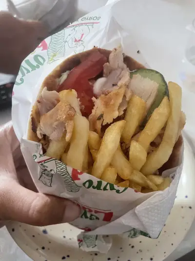 GyroLand