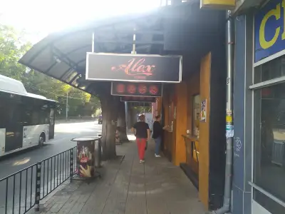 Alex Foods