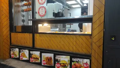 Alex Foods