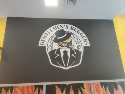 Gentlemen’s Burgers