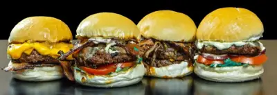 AM-GUL STREET FOOD