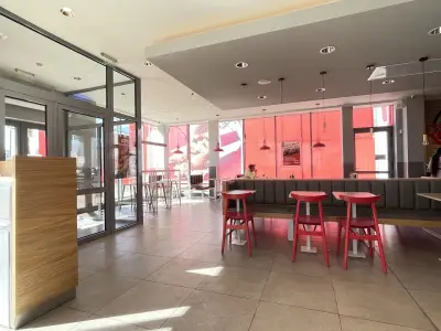 KFC Люлин Drive Thru