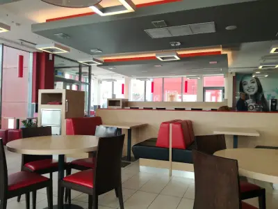 KFC Люлин Drive Thru