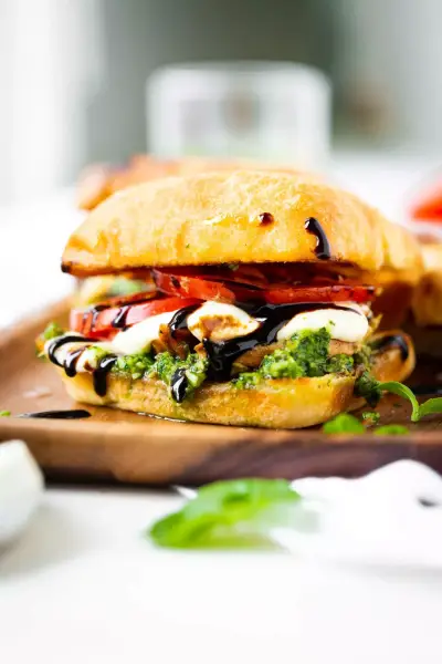 LINDO fastfood