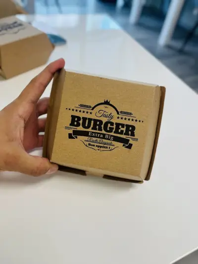 V&V Chicken and Burger