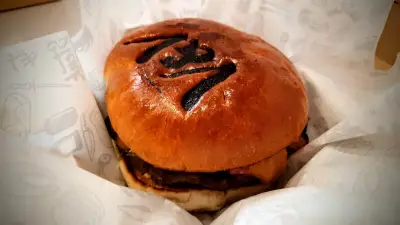 V&V Chicken and Burger