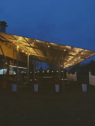 BBQ