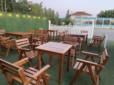 BBQ