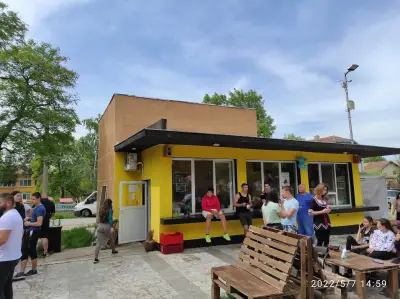Галишка мръвка