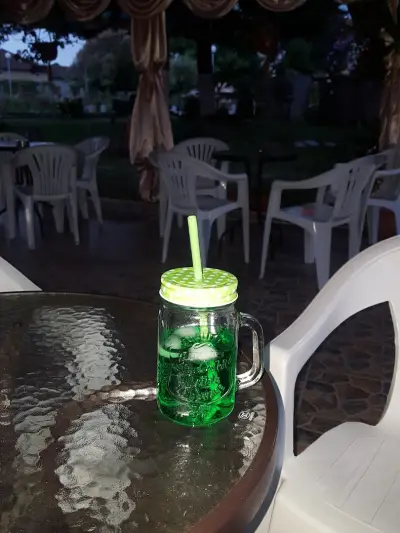 Дюнер Зара