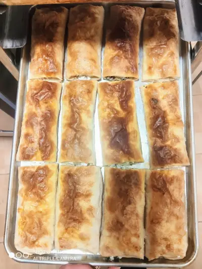 Баничарница Ася Джан ЕООД