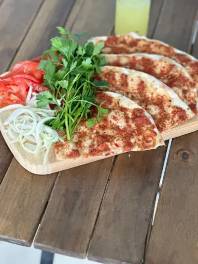 Михмандар