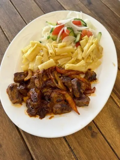 Михмандар