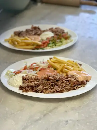 Михмандар
