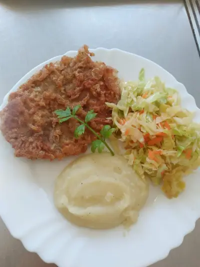Заведение за бързо хранене"Джована"