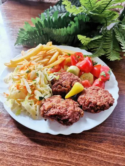 Заведение за бързо хранене"Джована"