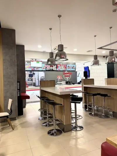 KFC