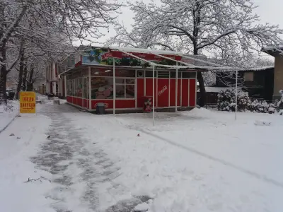Fast Food