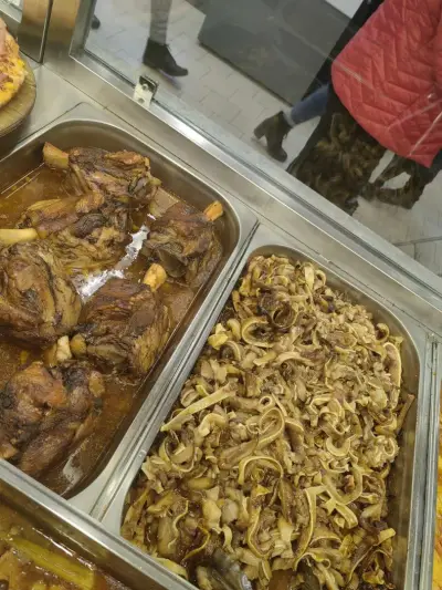 Българска скара