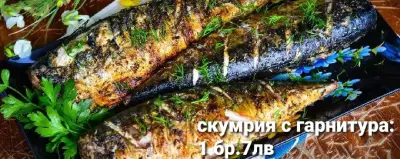 Бързо хранене Арменско барбекю за дома
