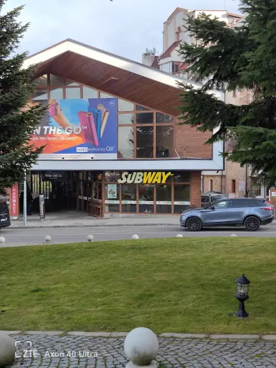 Subway