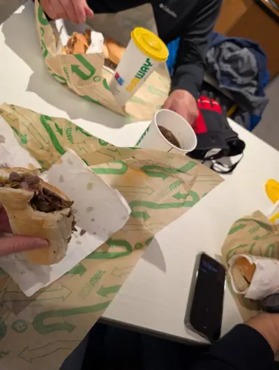 Subway