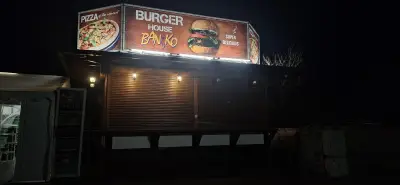 Grab and Go