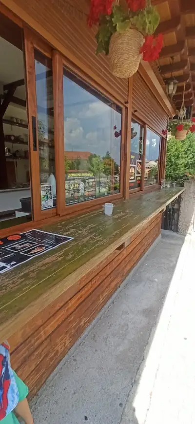 Grab and Go
