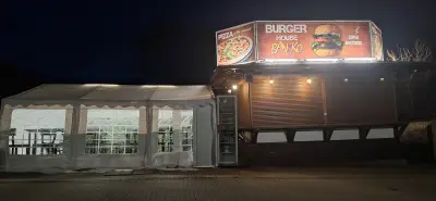Grab and Go