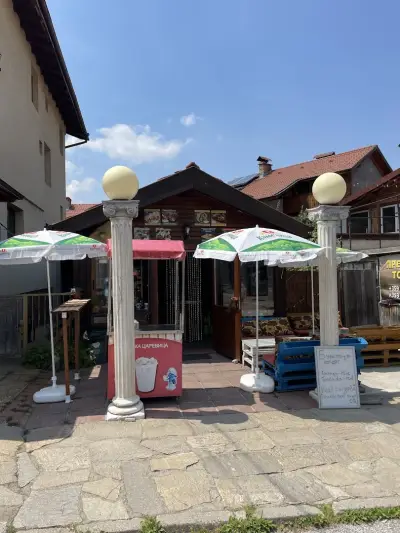 Ел Такос