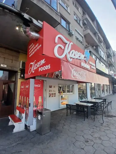 Kasem Foods