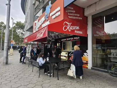 Kasem Foods