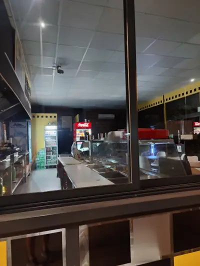 GRAND GYRO & GRILL