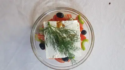 Парадайс