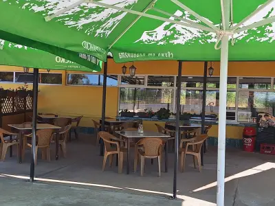 Българска кухня Диана