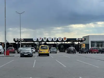 Ай Ви Бургер