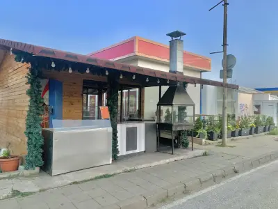 BBQ Бай Ганьо