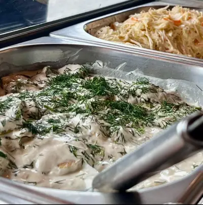 BBQ Бай Ганьо
