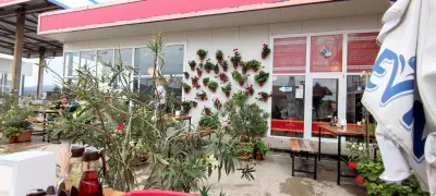 BBQ Бай Ганьо