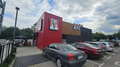 KFC Hemus Drive Thru