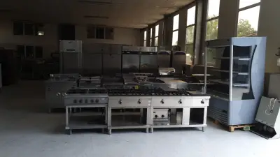 ДИ ДЖИ ФРИГО EOOD (DJ FRIGO LTD)