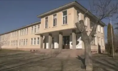 Основно училище „Христо Ботев“ - Паничери