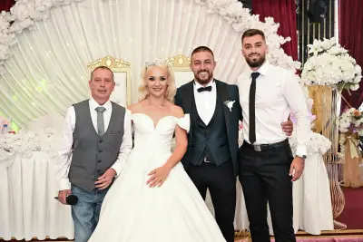 Водещ и DJ Светослав Ганев за вашата сватба