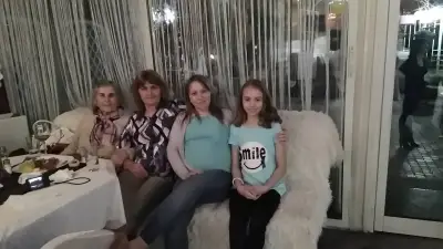 Party Time BG
