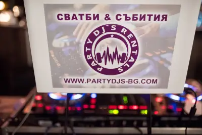 Party Time BG
