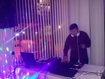 DJ Пламен Трушев