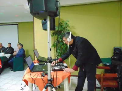 DJ Пламен Трушев