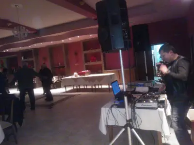 DJ Пламен Трушев