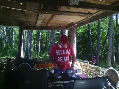 DJ Пламен Трушев