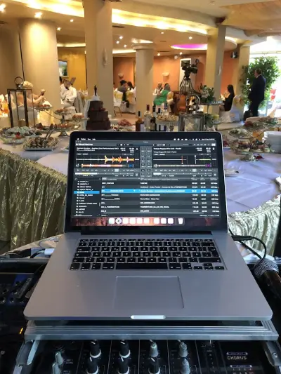 Dj Sunny
